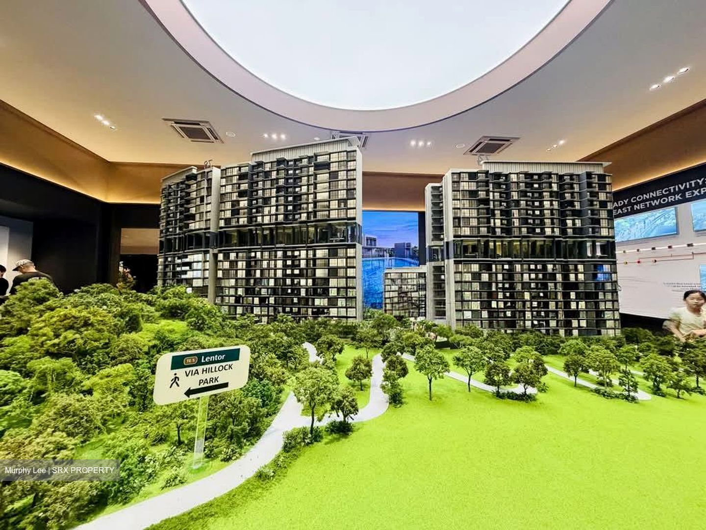 Lentor Gardens (D26), Condominium #579604421